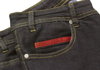 Merlin Calças Blake Stretch JeansAzul | Jeans