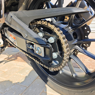 Honda CB 500X | Moto