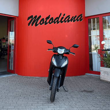 Honda Vision 110 GARANTIA ATÉ 31.08.2029 | Moto