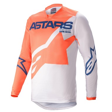 Camisola Alpinestars RACER BRAAP JERSEY | Jerseys