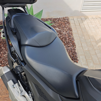 Honda NC 750X DCT | Moto