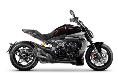 Ducati XDiavel V4 | Moto | XDiavel