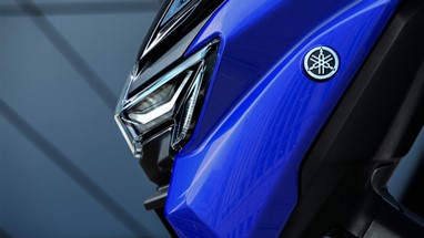 Yamaha NMAX 125 2026 | Scooter | Desporto