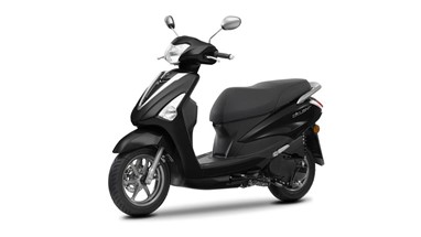 Yamaha D'elight | Scooter | Urban Mobility
