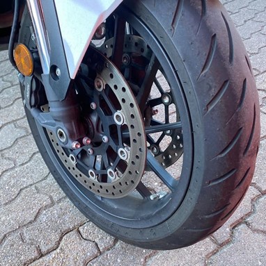 Honda NT 1100 DCT | Moto