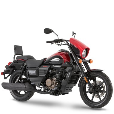 UM Renegade Sport S | Moto | Cruiser