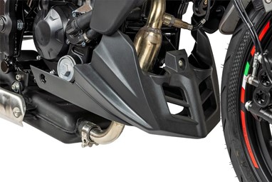 ATAC Krypton 125 | Moto | Naked