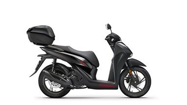 Honda SH125i Sport com Top Case com Smart Key (ABS) | Scooter | Scooter 125 cc