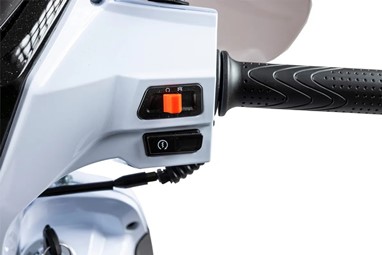 ATAC Scooter Sprinter 125 | Scooter | Scooter