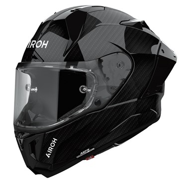 Capacete AIROH GP800 CARBON Gloss | Capacete Integral