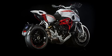 Mv Agusta Rivale 800 | Moto | Motard