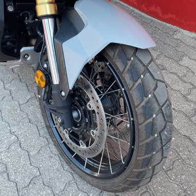 Honda X-ADV SE | Moto