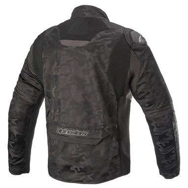 Blusão Alpinestars T SP-5 RIDEKNIT JACKET | Blusões