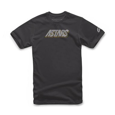 T-Shirt Alpinestars LANES TEE | T-Shirt