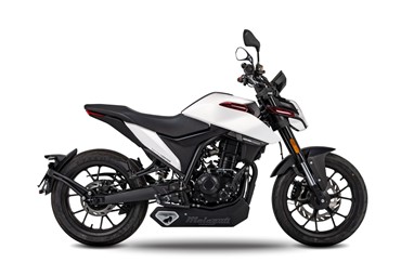 Malaguti DRAKON 125 ABS | Moto | Motos 125cc