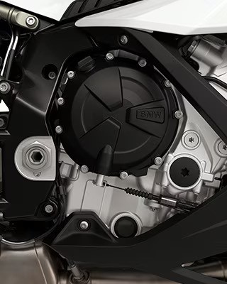BMW S 1000 RR 2025 | Moto | Sport