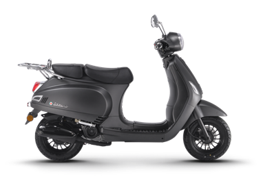 Neco Azzurro GP 50 | Scooter | Scooters 50cc