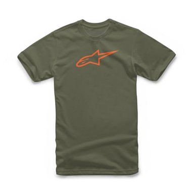 T-Shirt Alpinestars AGELESS TEE | T-Shirt