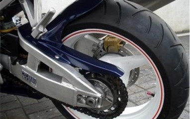 Honda CBR 900 | Moto