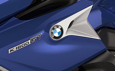 BMW K 1600 GT 2026 | Moto | Tour