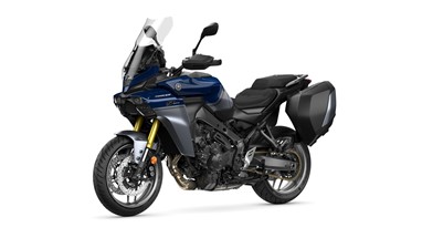 Yamaha TRACER 9 GT+ 2025 | Moto | Desportivas de Turismo