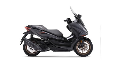 Honda Forza 125 Special Edition 2025 | Scooter | Scooter 125 cc