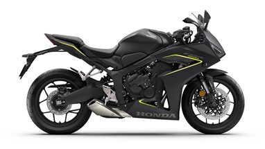 Honda CBR650R E-Clutch 2026 | Moto | Super Sport