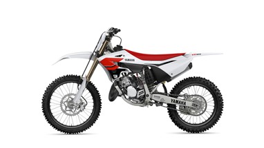 Yamaha YZ125 Edição Especial 70.º Aniversário 2026 | Moto | Competição