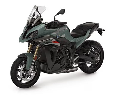BMW S 1000 XR 2026 | Moto | Sport
