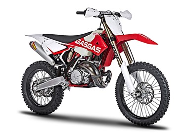 Gas Gas XC 250 | Moto | Enduro