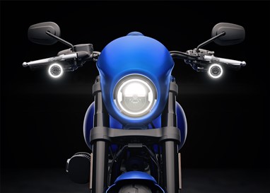 Harley Davidson LOW RIDER S 2026 | Moto | Cruiser