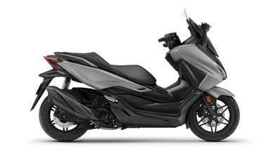Honda Forza 350 2025 | Scooter | Scooter 125 cc