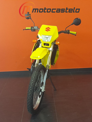 Suzuki RMX 50 | Moto