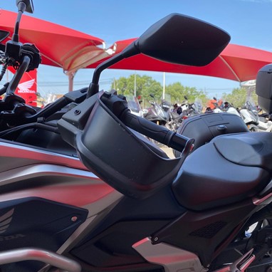 Honda NC 750X DCT | Moto