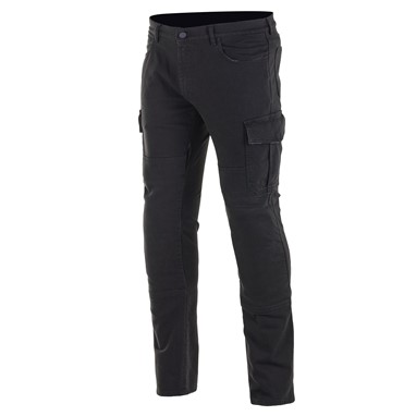 Calças Alpinestars CARGO RIDING PANTS | Calças