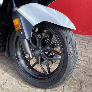 Honda Forza 125 | Moto