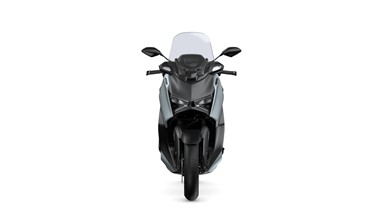 Yamaha XMAX 125 Tech MAX 2025 | Scooter | Desporto