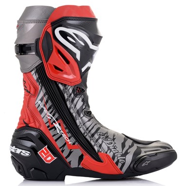 Botas Alpinestars SUPERTECH R | Botas