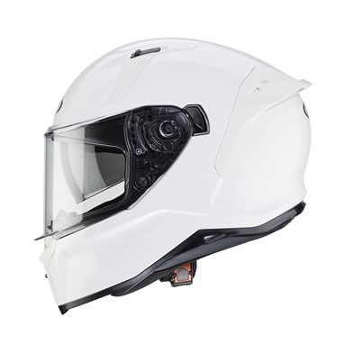 CABERG AVALON X Branco | Capacete Integral