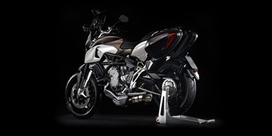 Mv Agusta Stradale 800 | Moto | Stradale