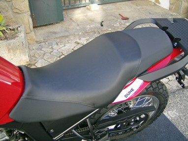 Malaguti Dune 125 - ### CAMPANHA ### - NOVA - 0 km | Moto