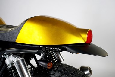 Mash Dirt Track 50cc | Moto | Motos 50