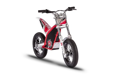 Gas Gas T12 | Moto | E-Kids