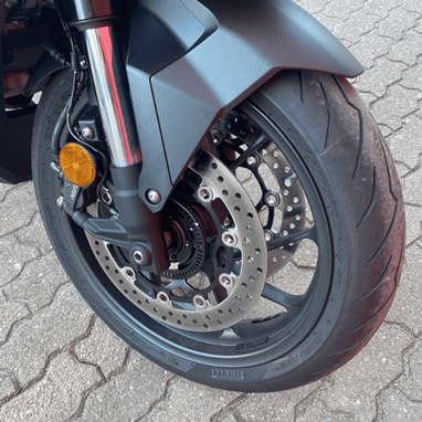Honda Forza 750 GARANTI ATÉ 22.05.2029 | Moto