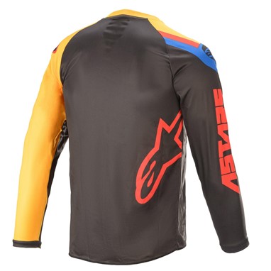 Camisola Alpinestars YOUTH RACER VENOM JERSEY | Jerseys