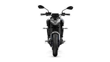 Yamaha MT-07 2025 | Moto | Hyper Naked