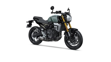 Suzuki GSX-8T | Moto | Estrada