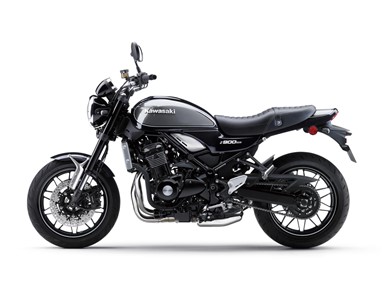 Kawasaki Z900RS 2024 | Moto | Retro Sport