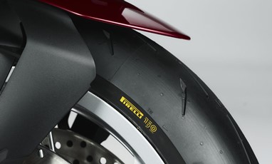 Mv Agusta Superveloce 98 | Moto | Super-Sport