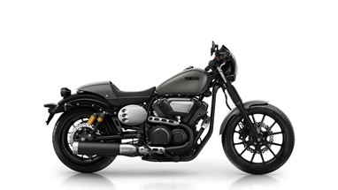Yamaha XV950 Racer | Moto | Sport Heritage